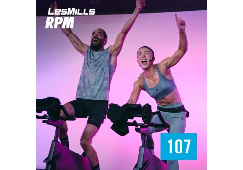 RPM 107 VIDEO+MUSIC+NOTES